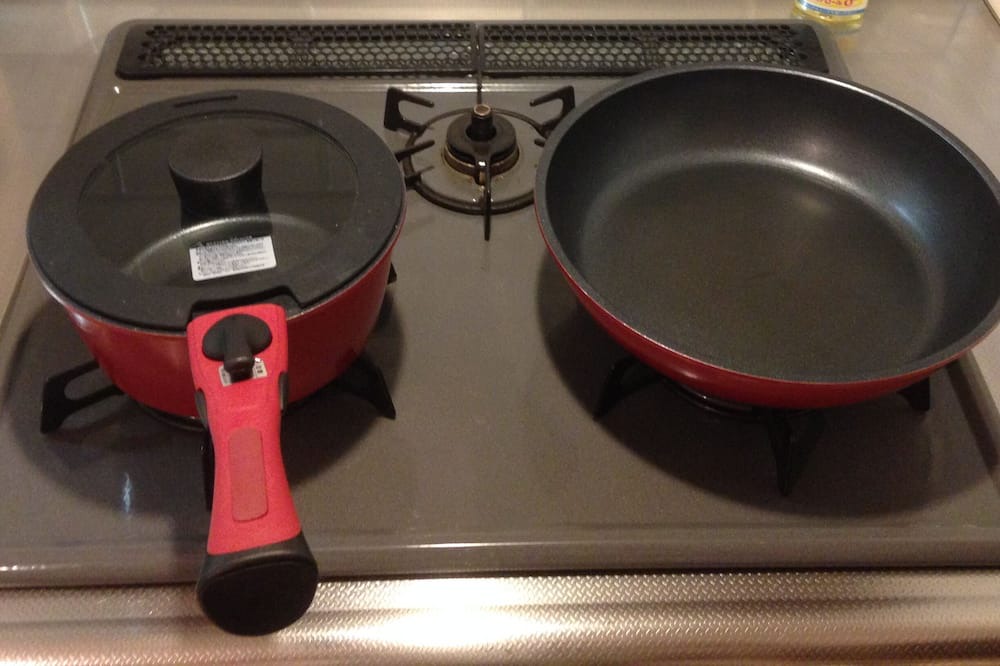 Photo of Kitchen in Kanagawa