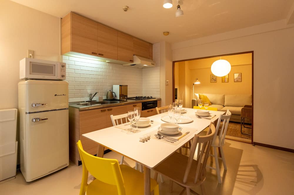 Photo of Kitchen in Kanagawa