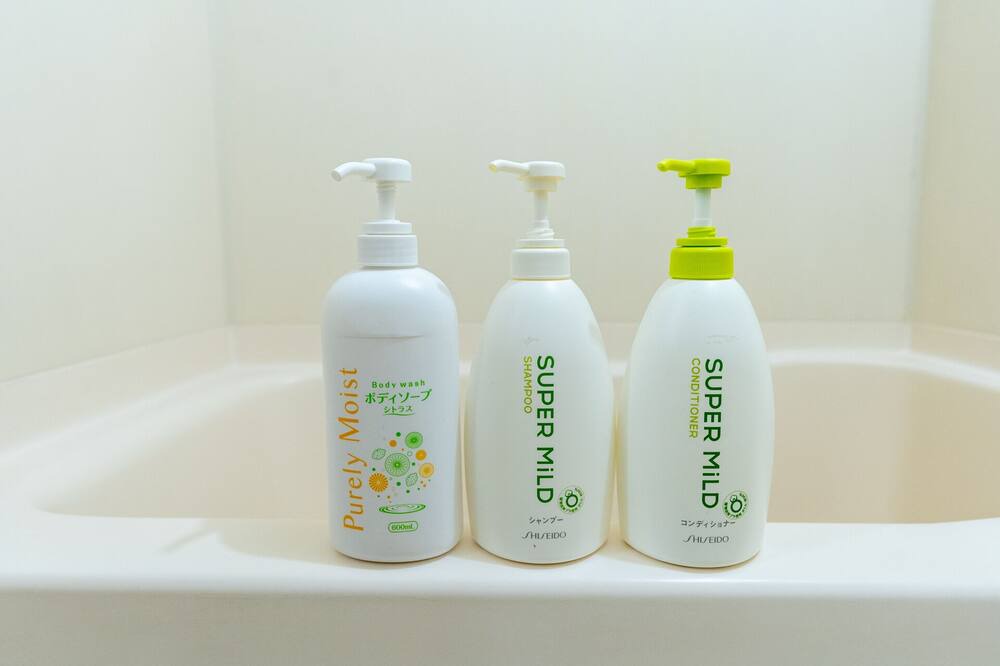 Photo of Bathroom in Kanagawa