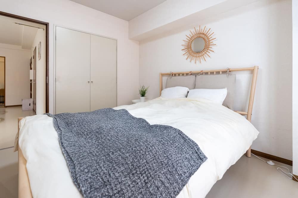 Photo of Bedroom in Kanagawa
