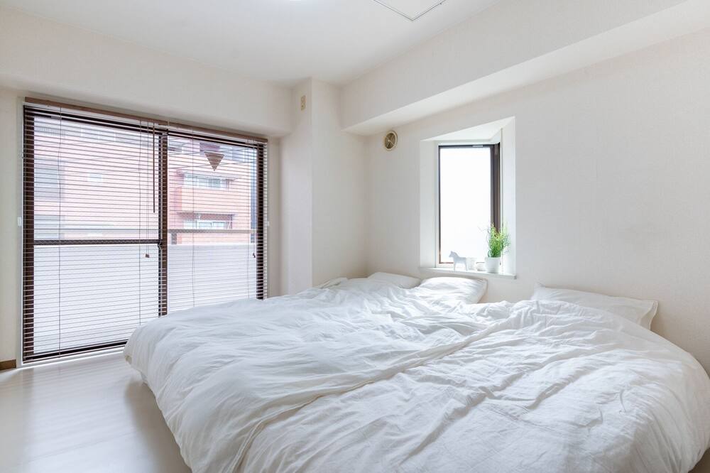 Photo of Bedroom in Kanagawa
