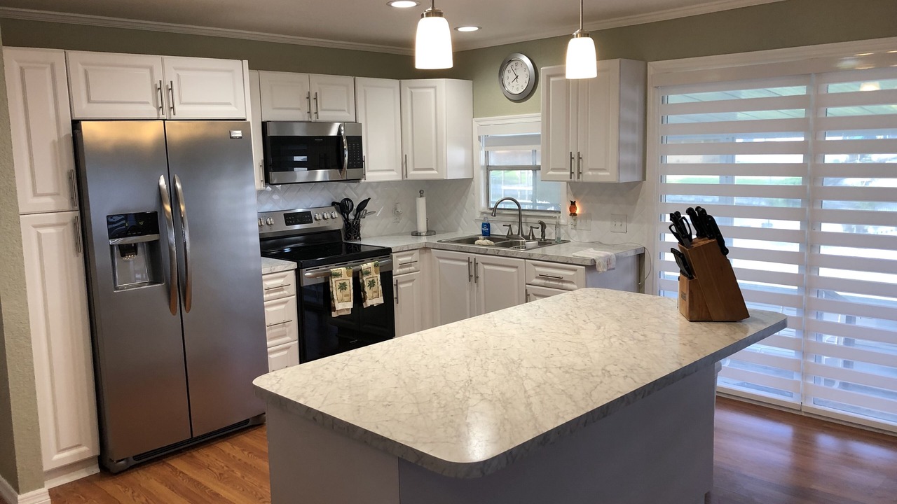 Photo of Kitchen in Taylor Creek