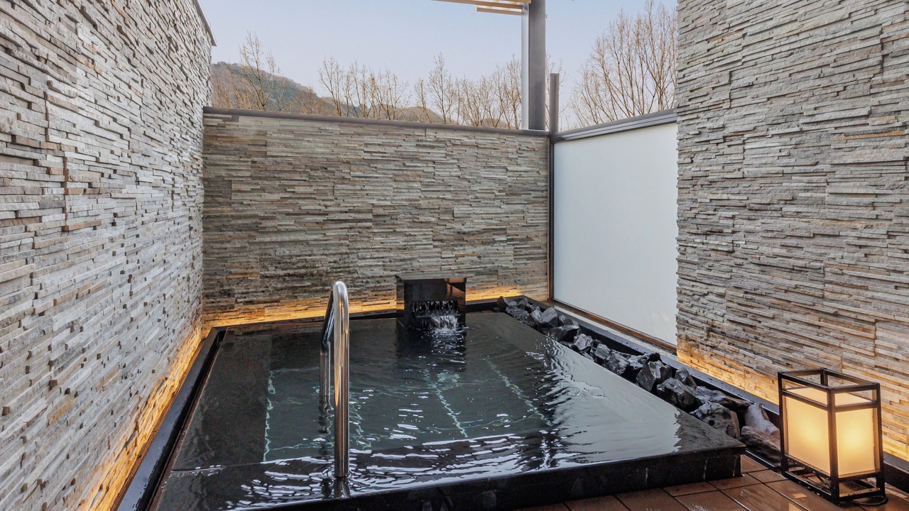 Photo of Bathroom in Yorii