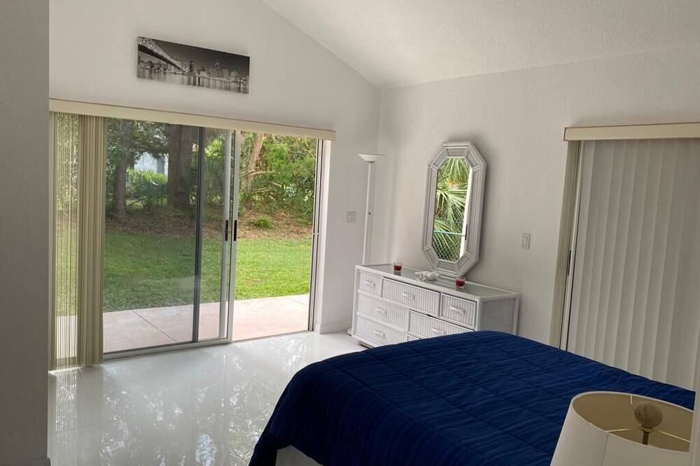 Photo of Bedroom in Clermont