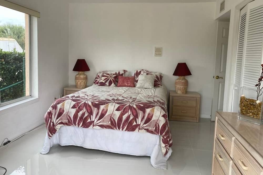 Photo of Bedroom in Clermont