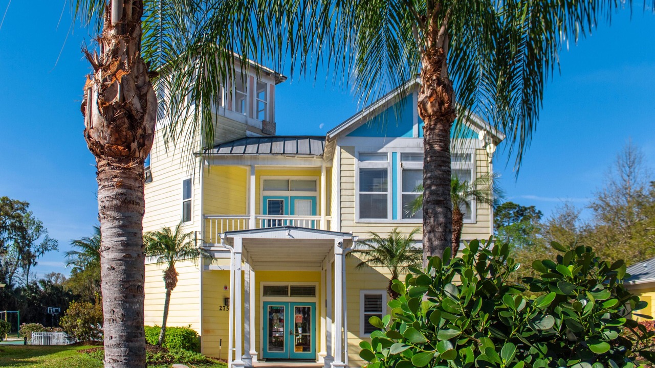 Photo of Outdoor in Kissimmee
