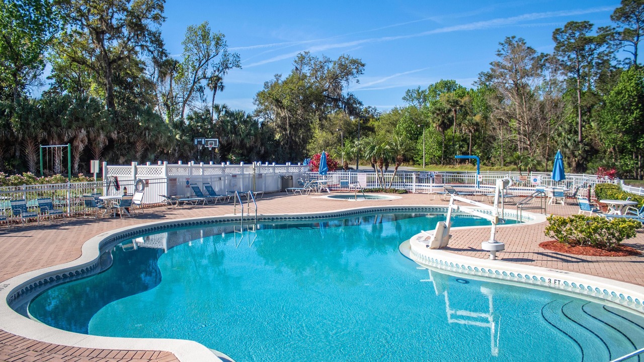 Photo of Outdoor in Kissimmee
