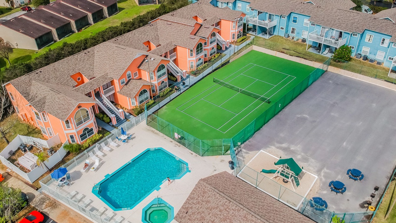 Photo of Outdoor in West Kissimmee