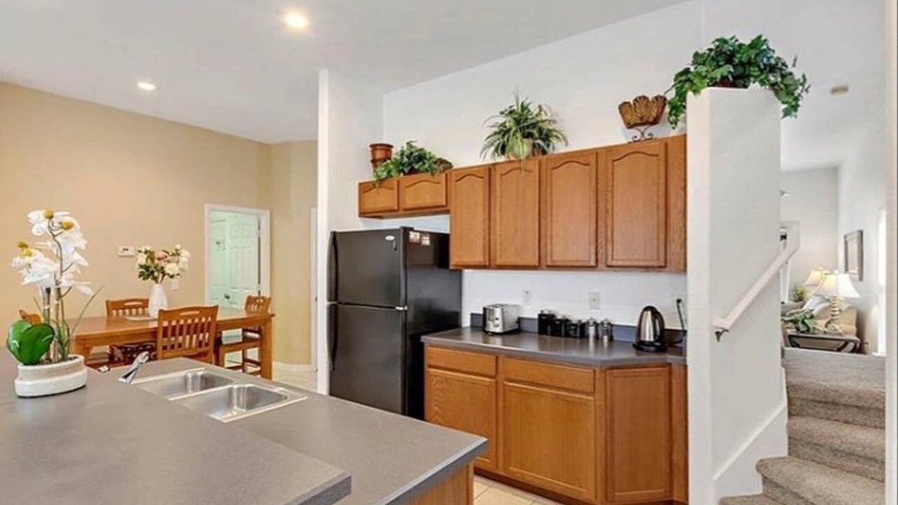 Photo of Kitchen in Marbella