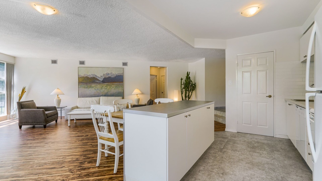 Photo of Kitchen in High Park North