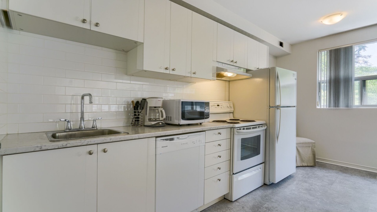 Photo of Kitchen in High Park North