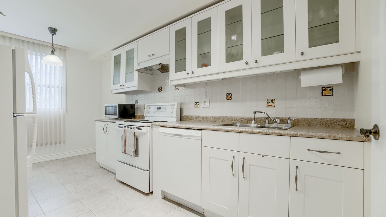 Photo of Kitchen in High Park North