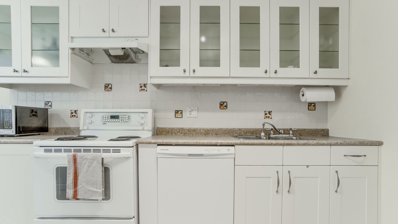 Photo of Kitchen in High Park North