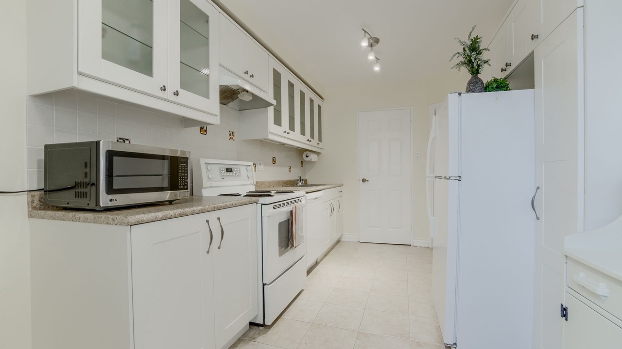 Photo of Kitchen in High Park North