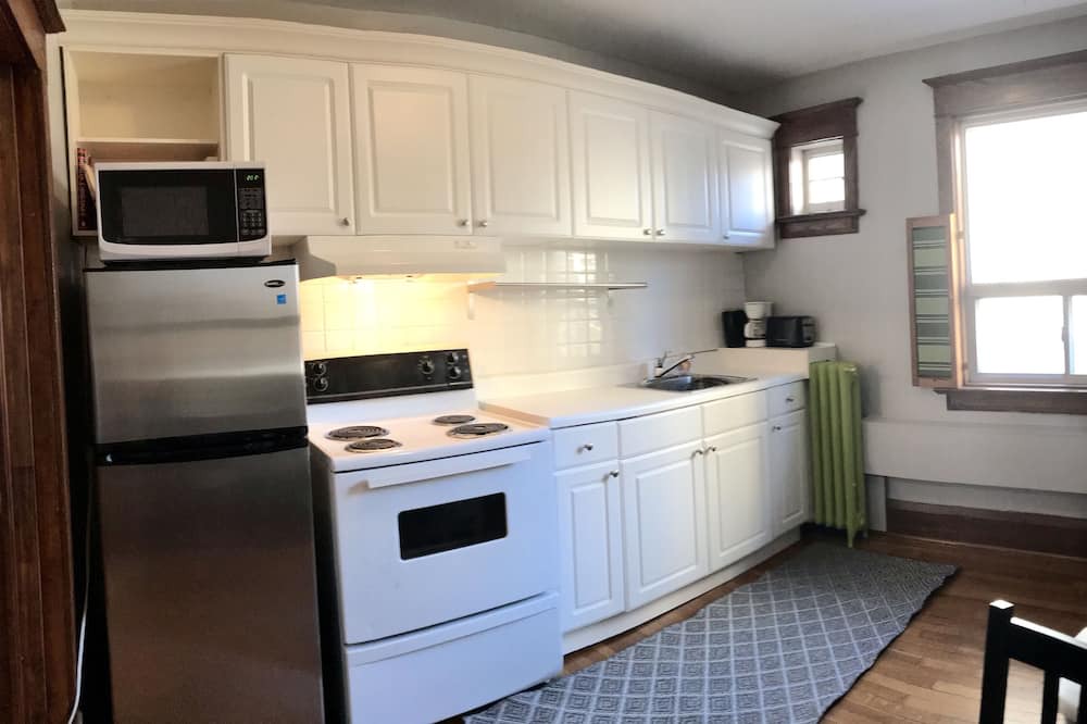 Photo of Kitchen in High Park North