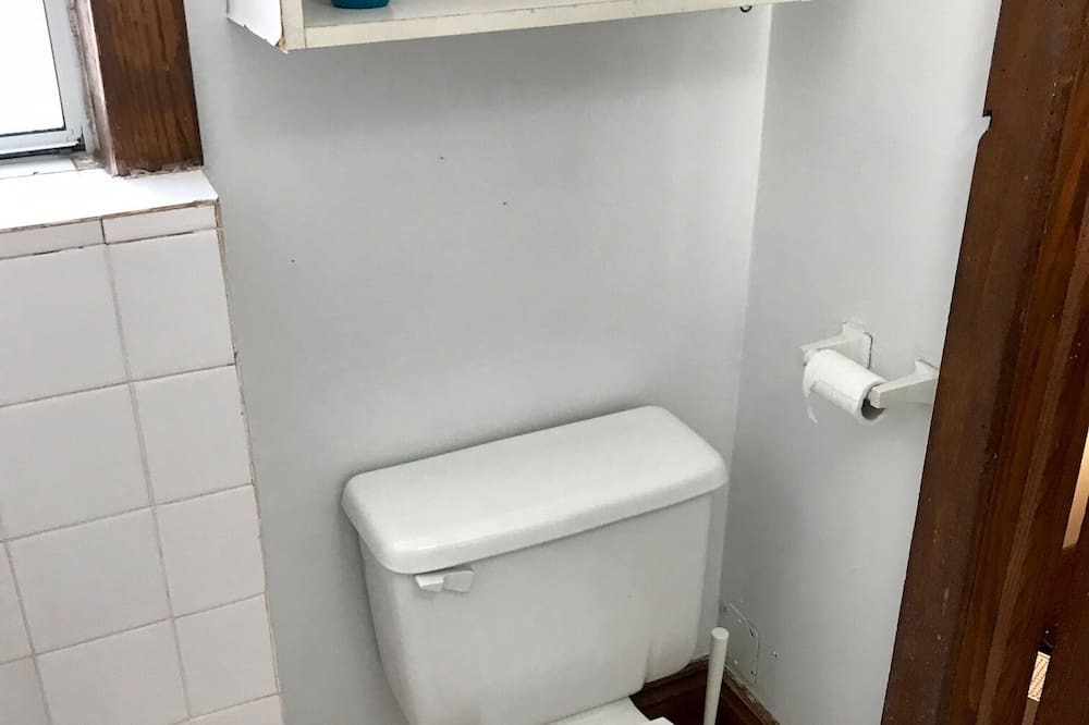 Photo of Bathroom in High Park North