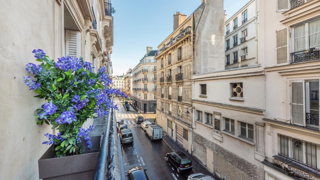 Photo of Outdoor in Saint-Merri