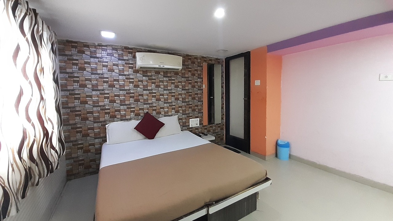 Photo of Bedroom in Mumbai
