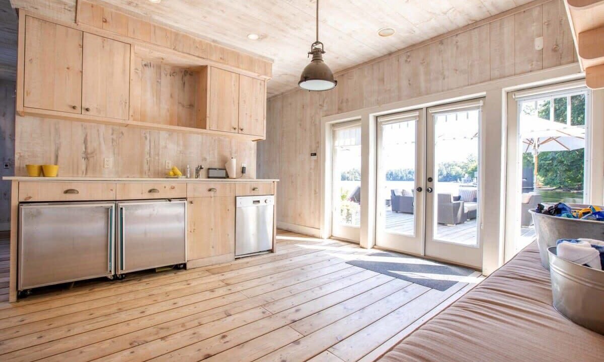 Photo of Kitchen in Minett