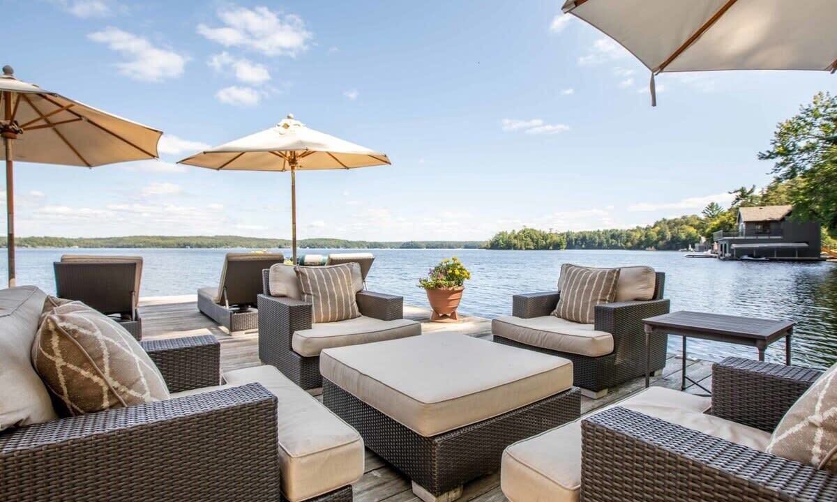 Photo of Patio Balcony in Minett