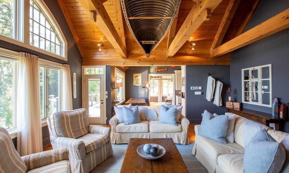Photo of Livingroom in Minett