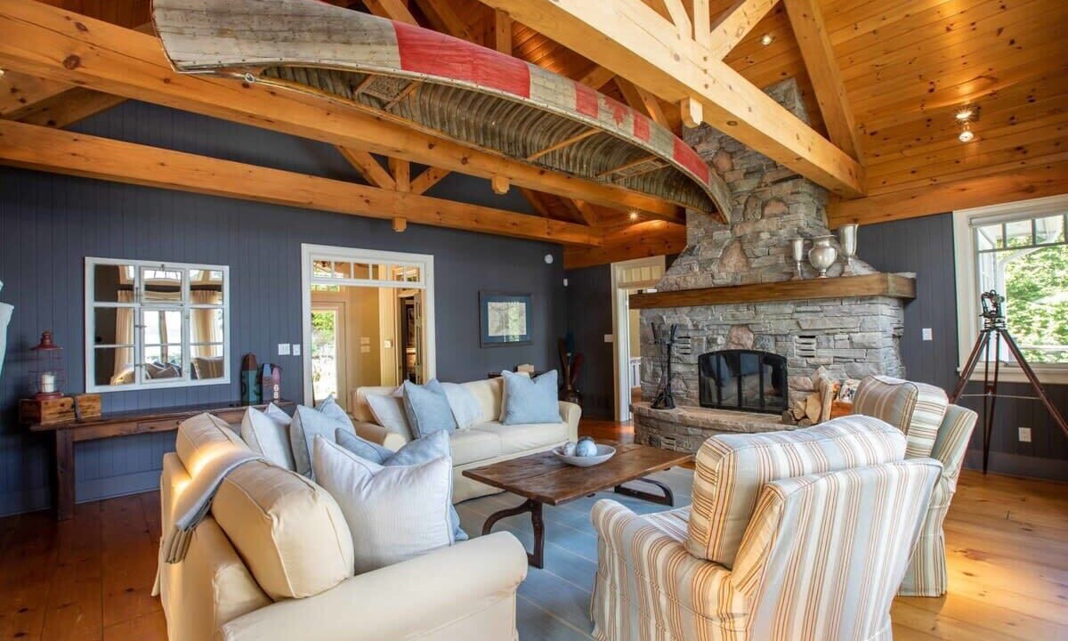 Photo of Livingroom in Minett