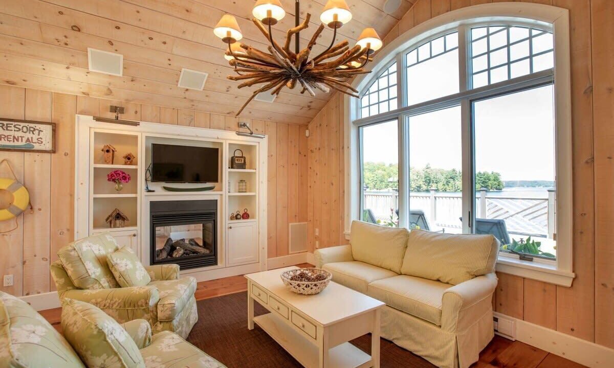 Photo of Livingroom in Minett