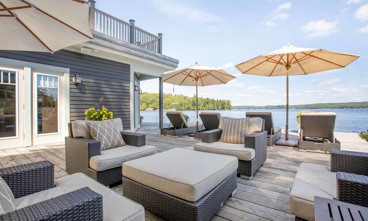 Photo of Patio Balcony in Minett