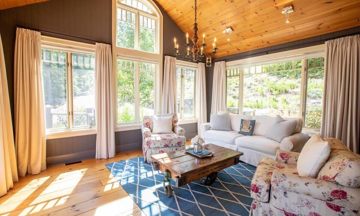 Photo of Livingroom in Minett