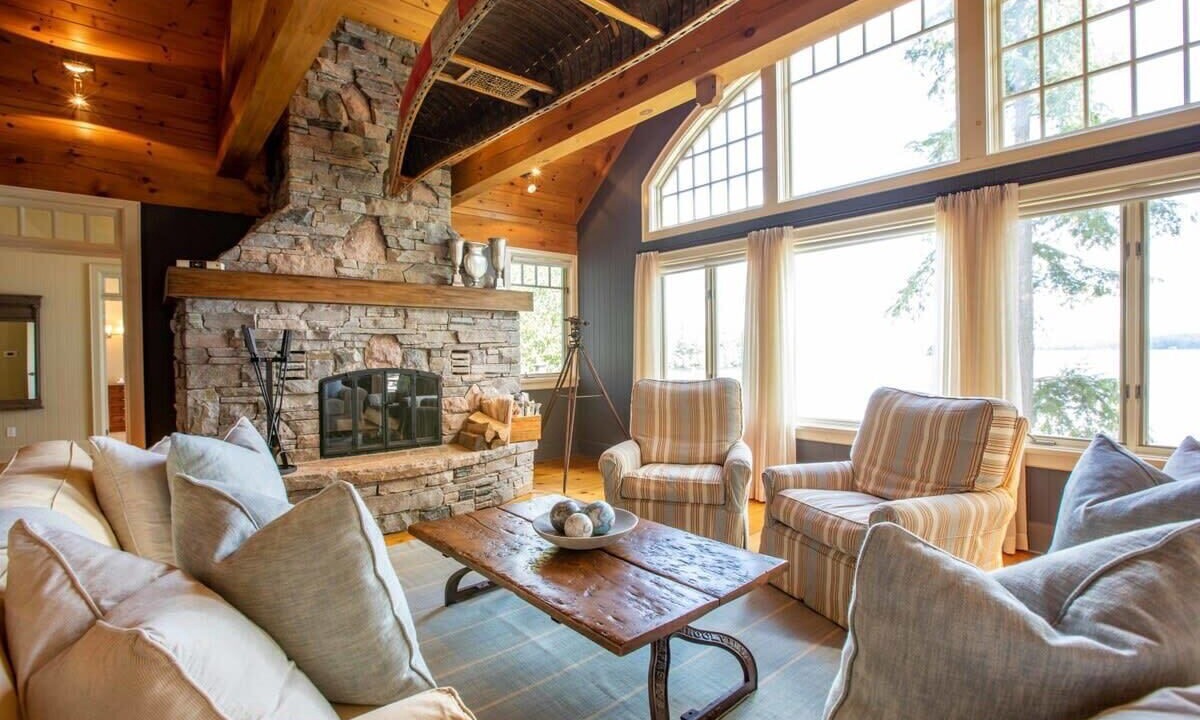 Photo of Livingroom in Minett