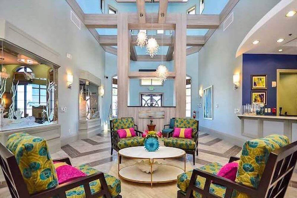 Photo of Livingroom in Davenport