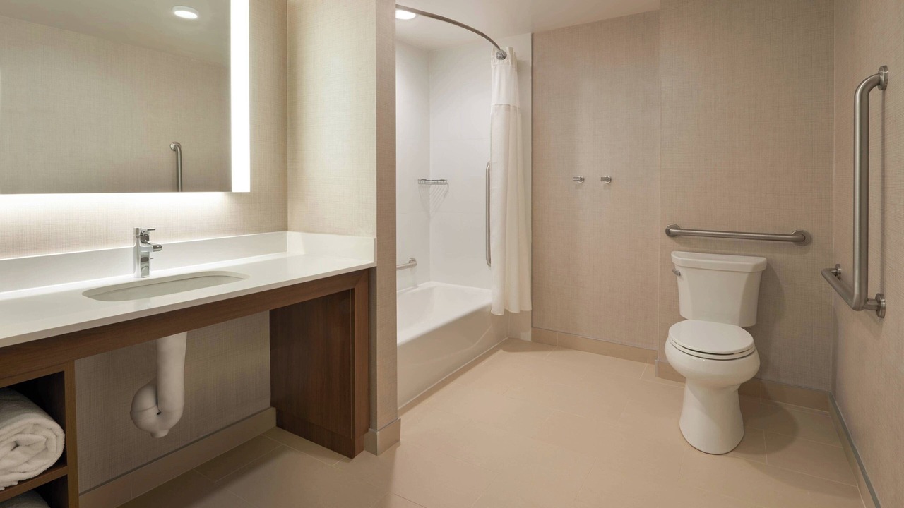 Photo of Bathroom in Sheridan