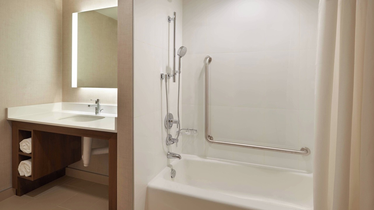 Photo of Bathroom in Sheridan