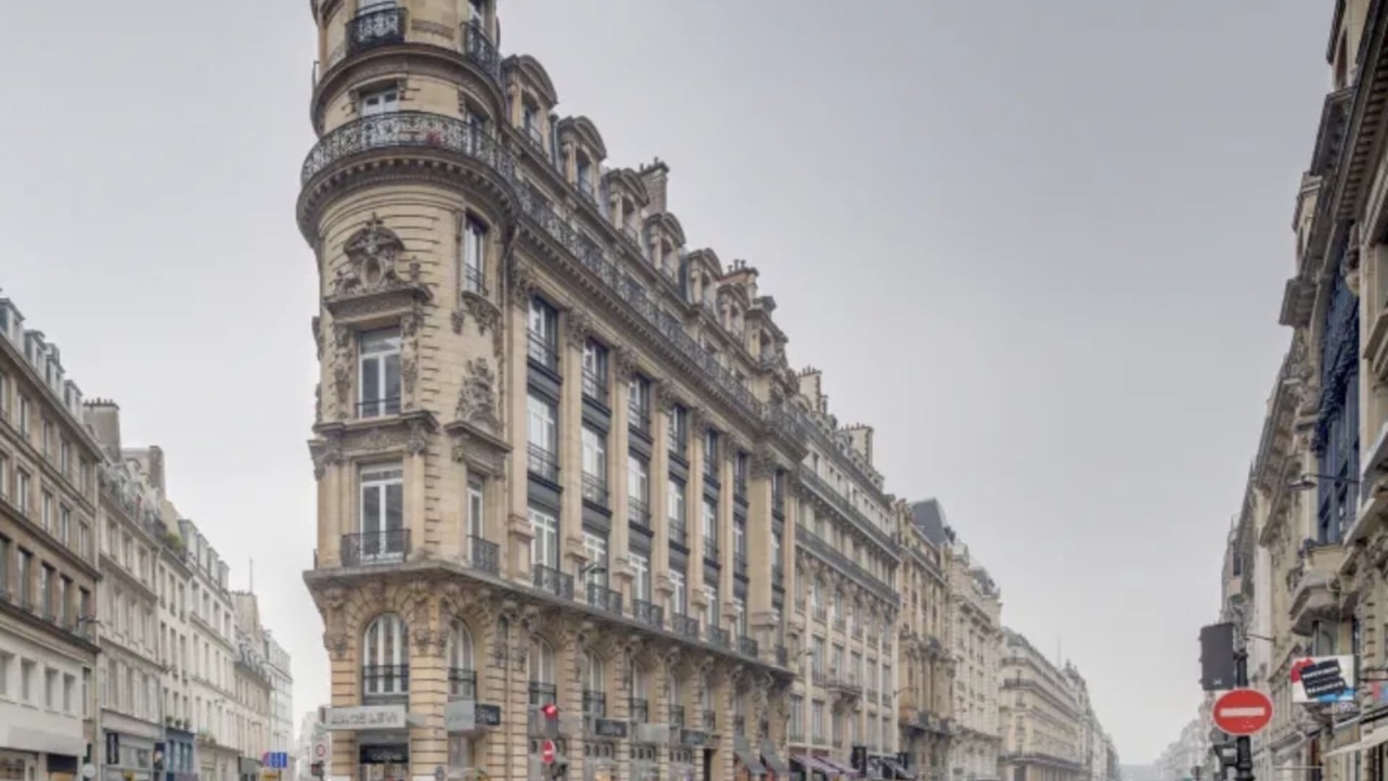 Photo of Others in Quartier du Mail