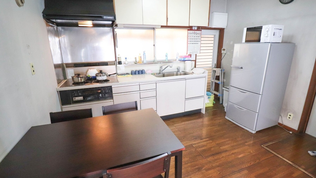 Photo of Kitchen in Niiza