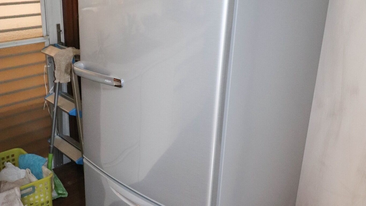 Photo of Kitchen in Niiza