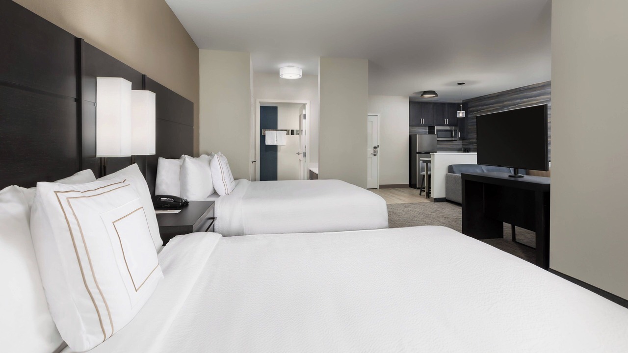 Photo of Bedroom in Garden City