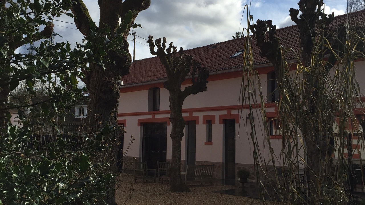 Photo of Outdoor in Pomponne