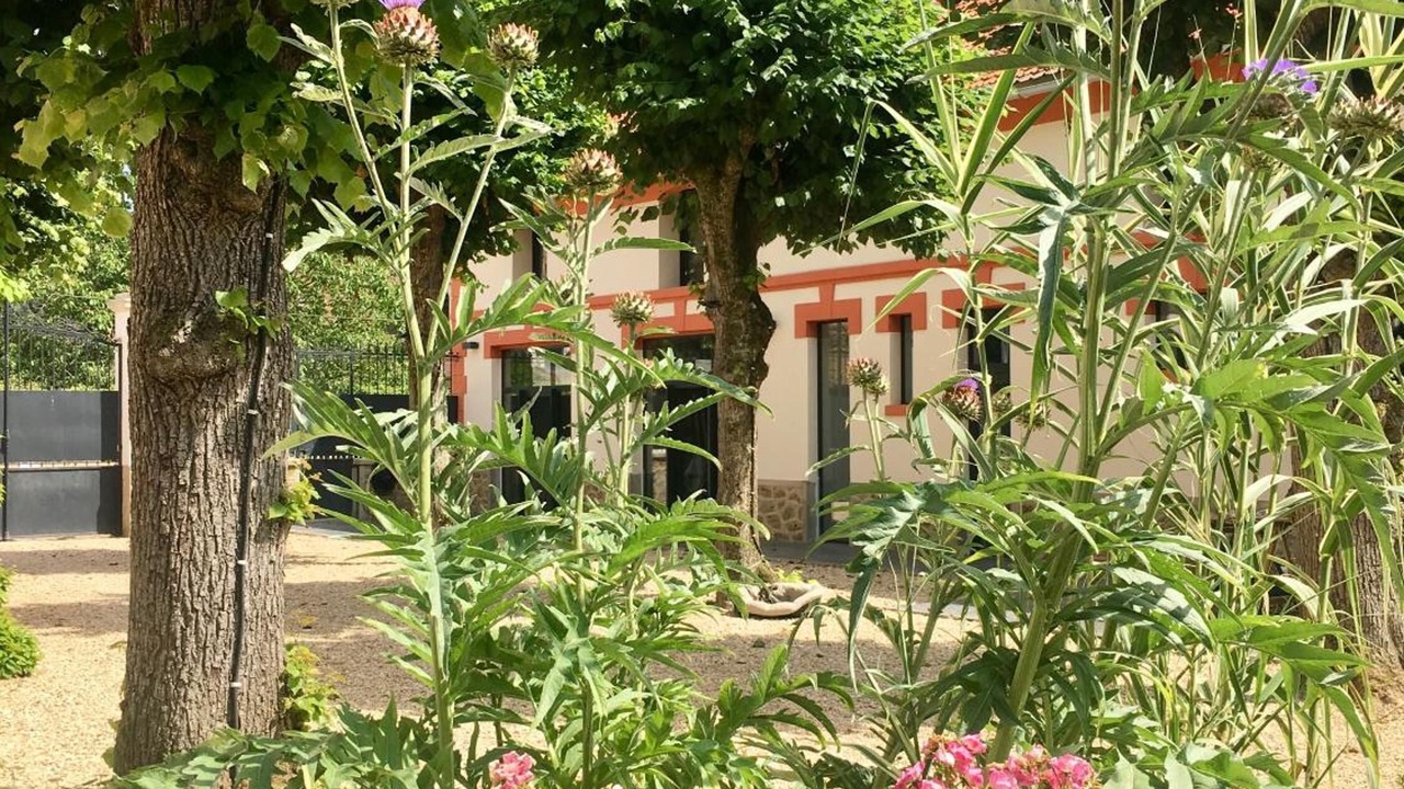 Photo of Outdoor in Pomponne
