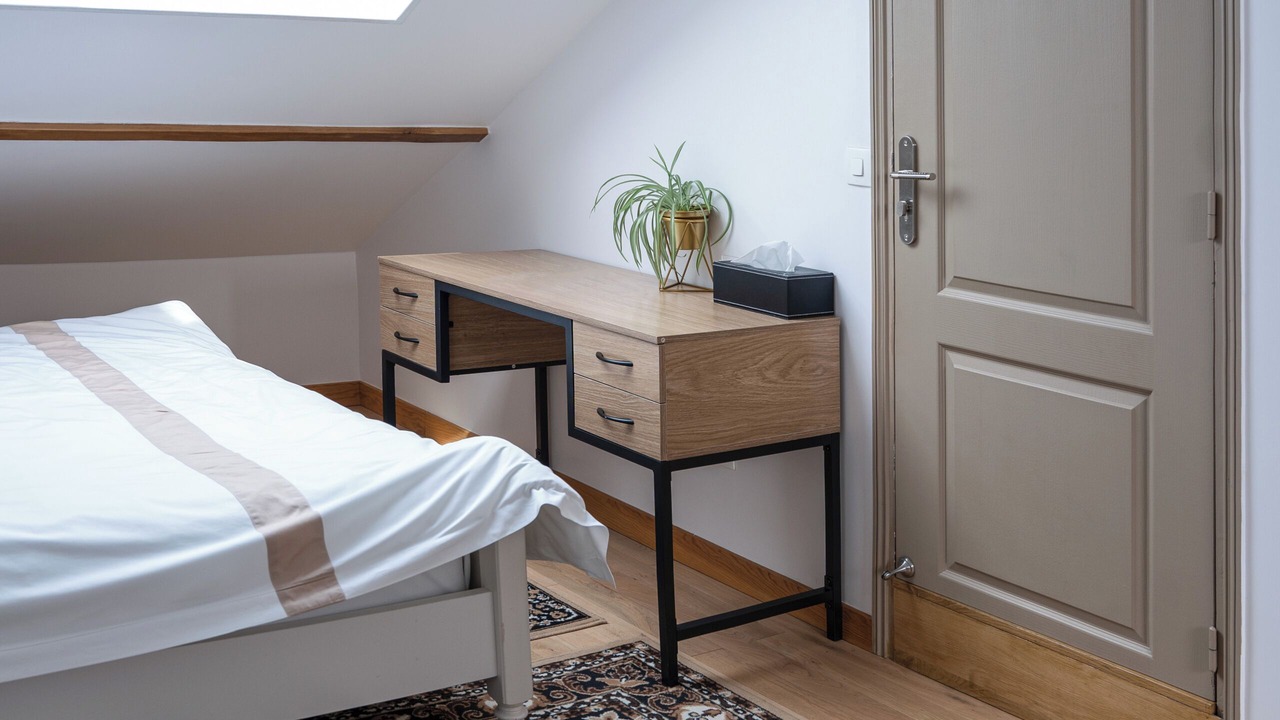 Photo of Bedroom in Maisons-Alfort