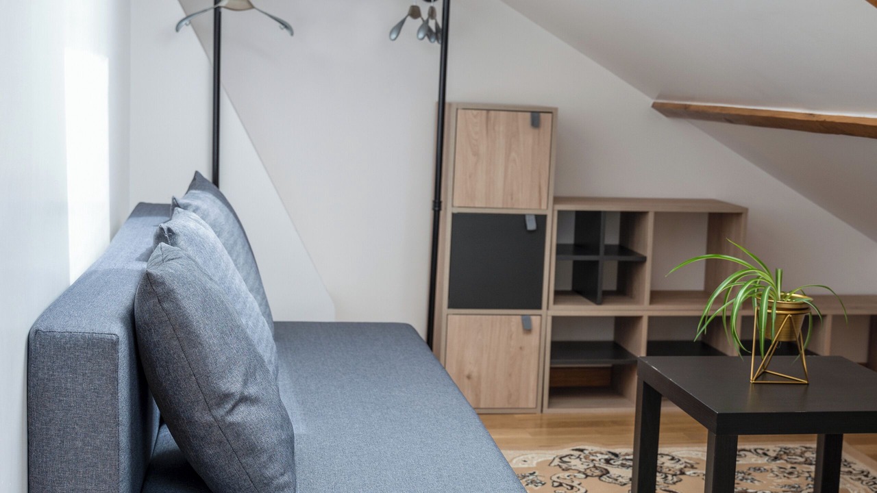Photo of Bedroom in Maisons-Alfort