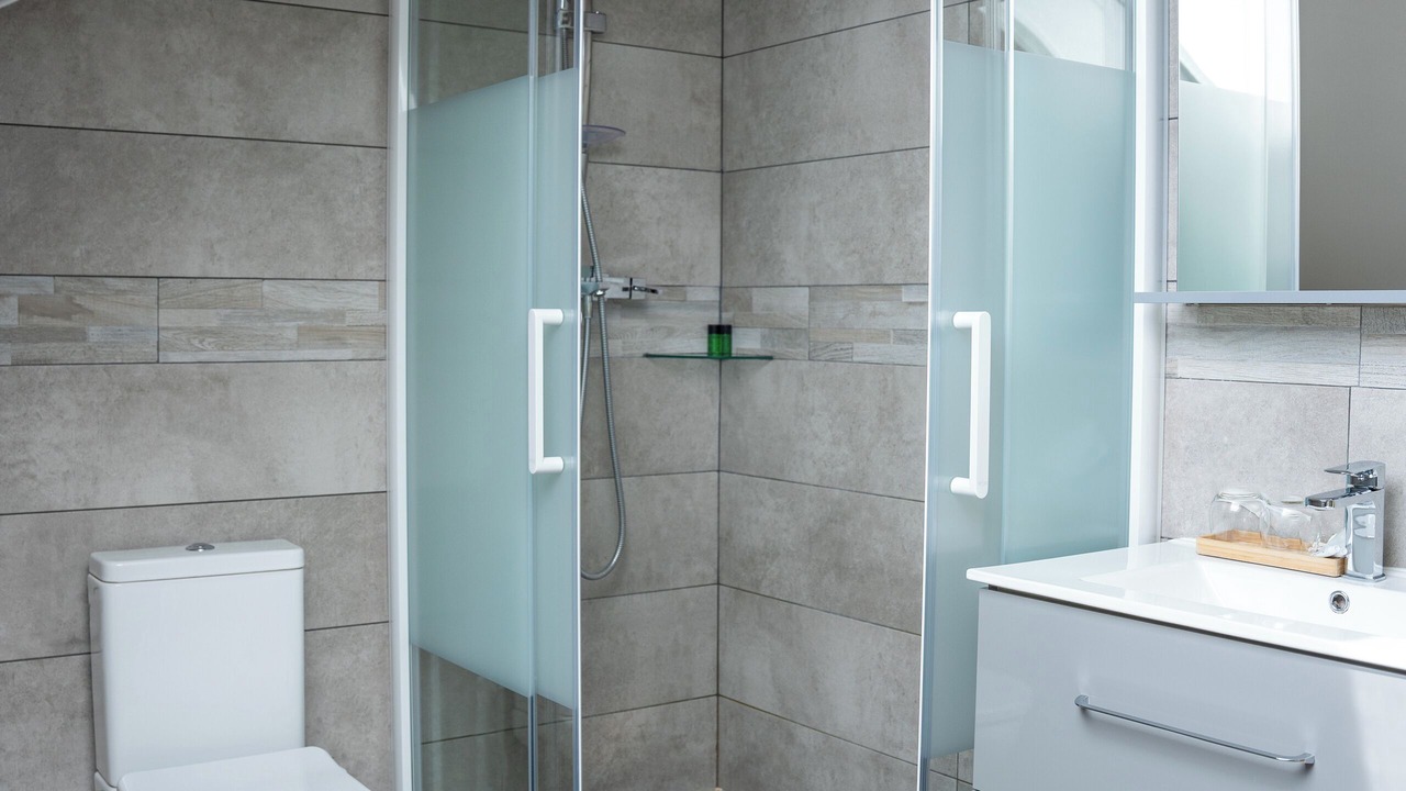 Photo of Bathroom in Maisons-Alfort