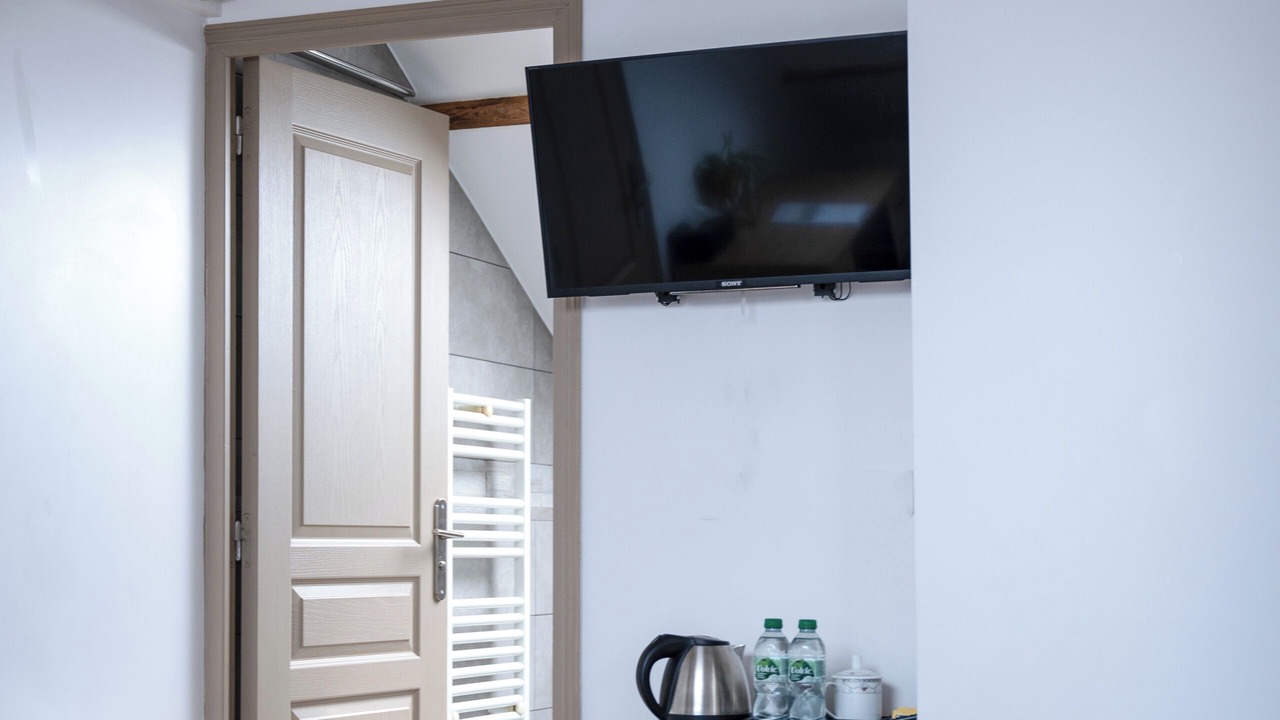 Photo of Bedroom in Maisons-Alfort