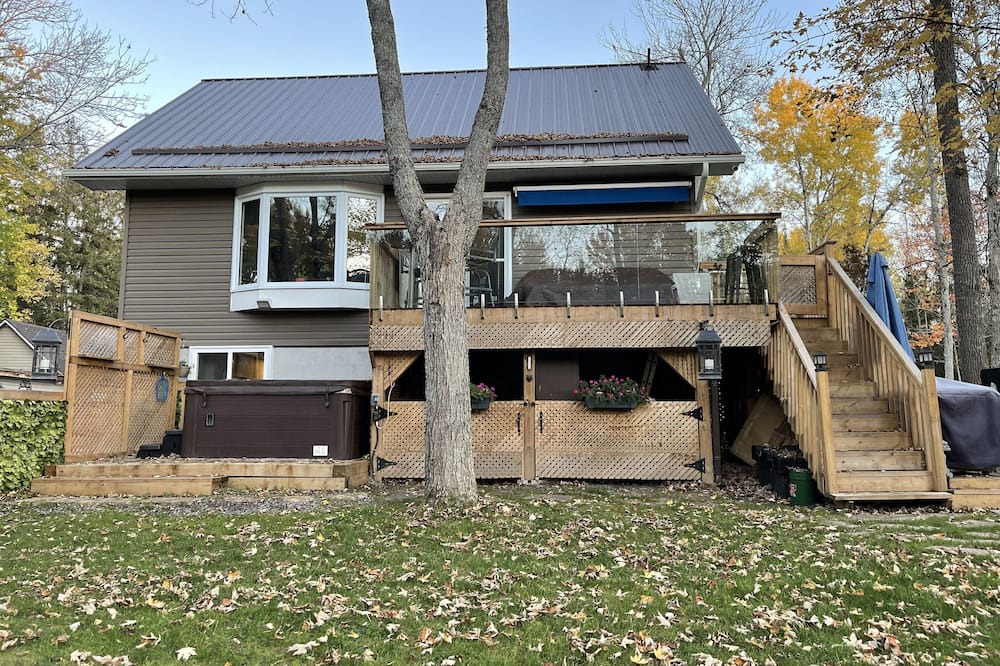 Photo of Outdoor in North Bay