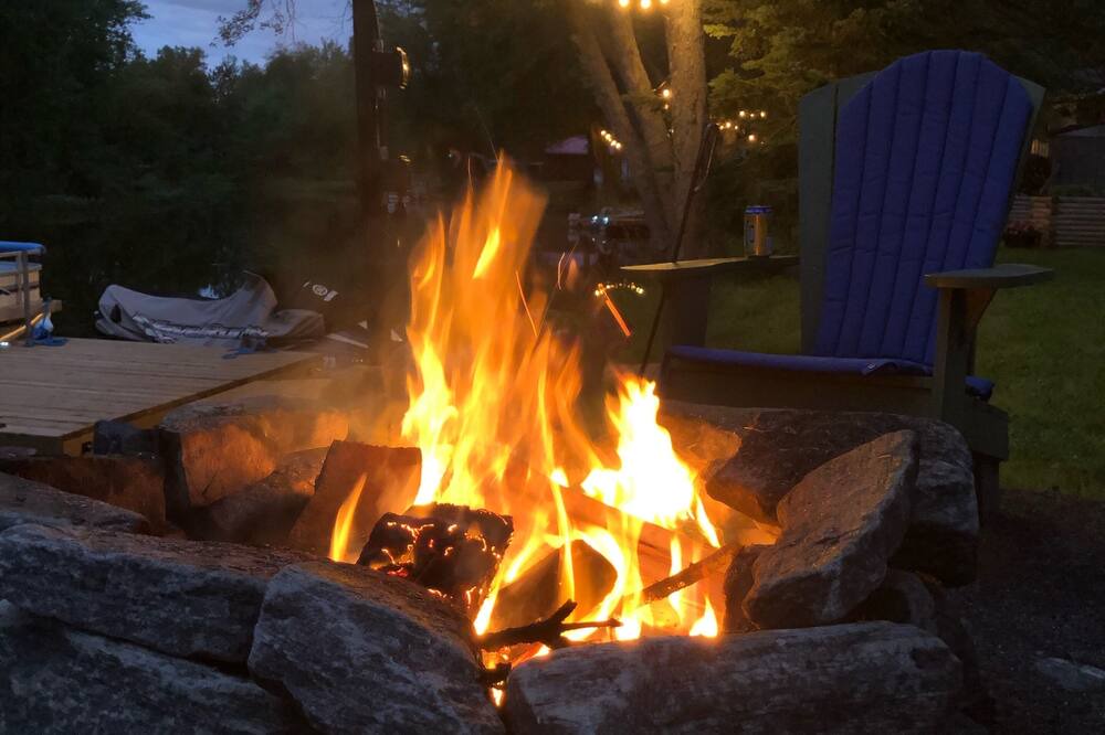 Photo of Outdoor in North Bay