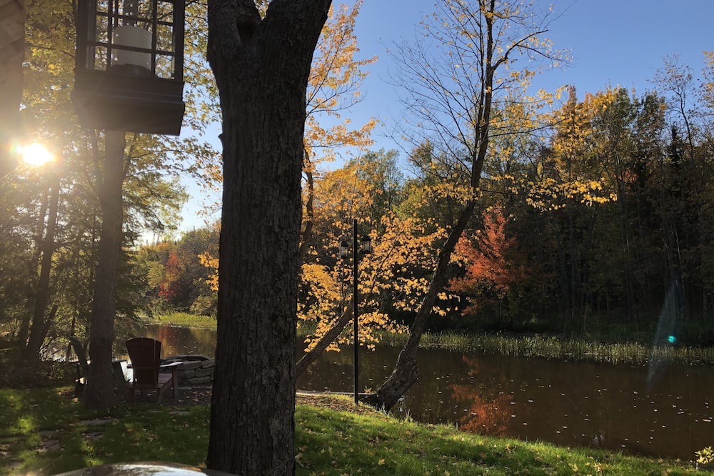 Photo of Outdoor in North Bay