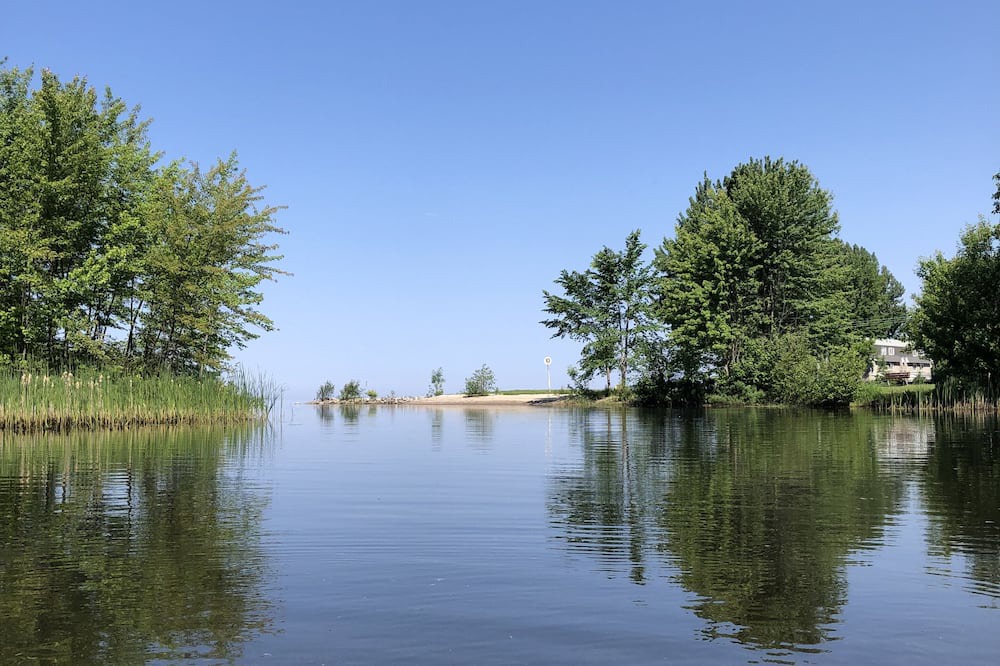 Photo of Outdoor in North Bay