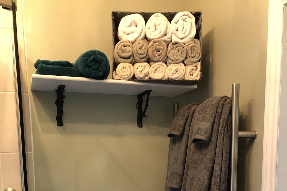Photo of Bedroom in North Bay