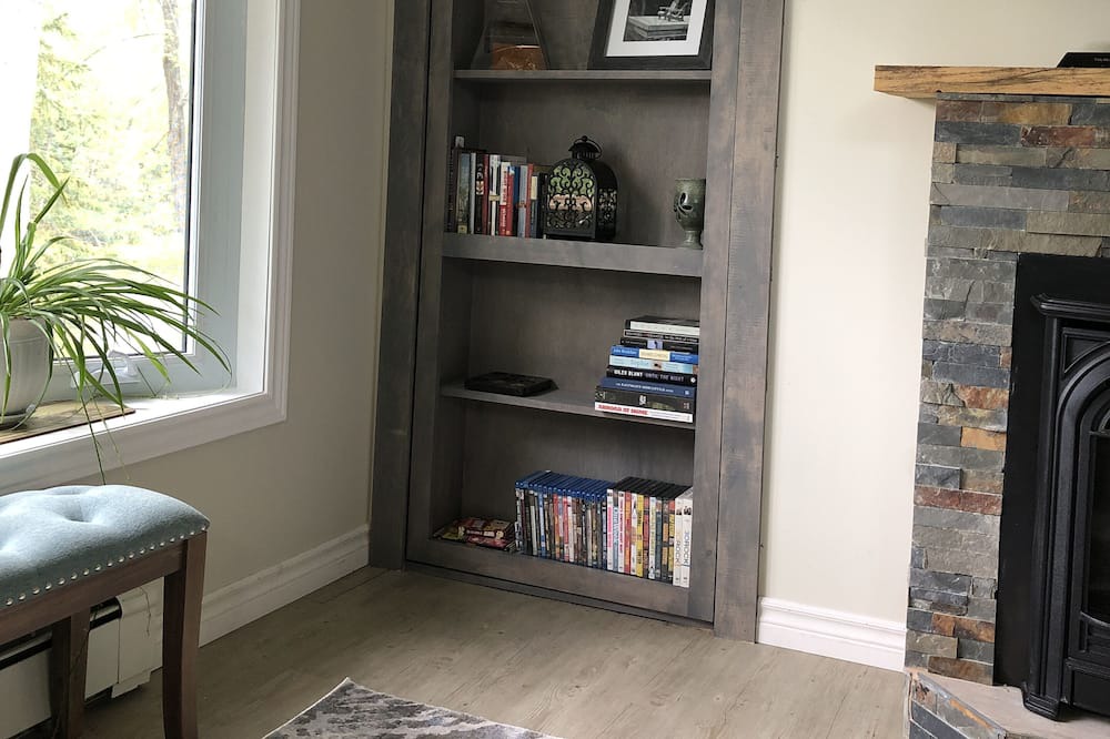 Photo of Bedroom in North Bay