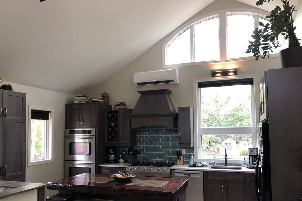 Photo of Kitchen in North Bay